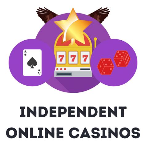 honest online casinos|independent casino sites.